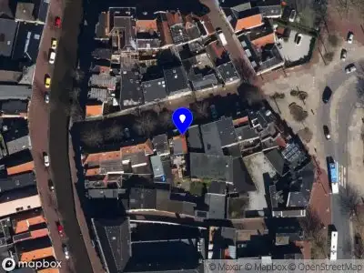 112 melding Brandweer met gepaste spoed naar de Zwitserswaltje in Leeuwarden