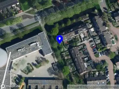 Ambulance met gepaste spoed naar de Kerkgaarde in Abcoude