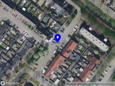 Ambulance met gepaste spoed naar de Biezengors in Puttershoek