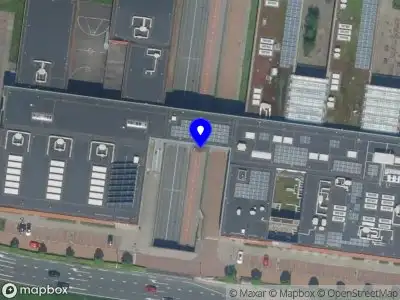 Ambulance met gepaste spoed naar de Saendelverlaan in Krommenie