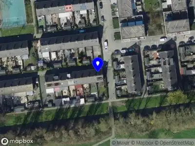 112 melding Besteld ambulance vervoer naar de Maldenburg in Rotterdam