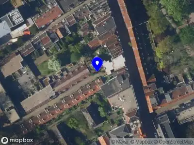 112 melding Brandweer met gepaste spoed naar de Tuinstraat in Utrecht vanwege waarnemen gaslucht