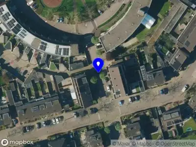 Brandweer met grote spoed naar de Oude Wetering in Cothen