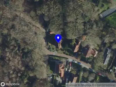 Brandweer met gepaste spoed naar de Kwakkenberglaan in Berg en Dal