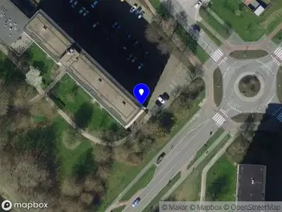 112 melding Besteld ambulance vervoer naar de Goudenregenplantsoen in Ridderkerk