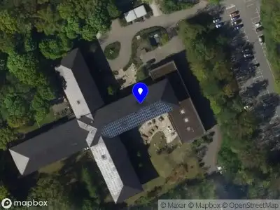 Besteld ambulance vervoer naar de Johan van der Bruggenstraat in 's-Gravenhage