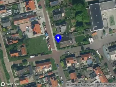 112 melding Brandweer met grote spoed naar de Gruttostraat in Ilpendam vanwege stankoverlast