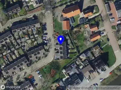 112 melding Besteld ambulance vervoer naar de De Warnaar in Poortugaal