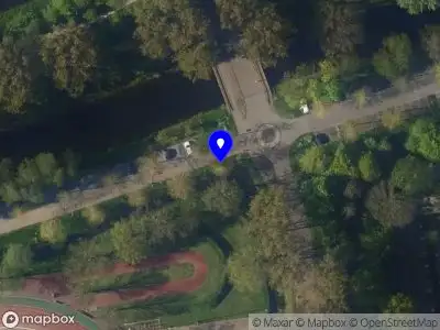 Ambulance met gepaste spoed naar de Westkanaalweg in De Bijlen