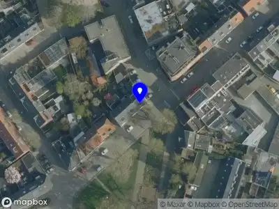 Overlastmelding Groeseindstraat in Tilburg