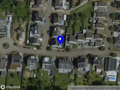 Overlastmelding De Wissel in Eys gesloten