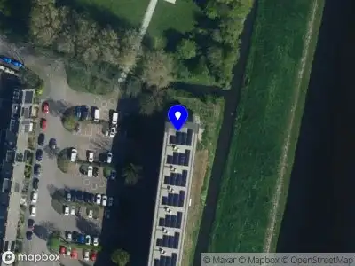 Anonieme overlastmelding Jacob van Ruysdaelplein in Lisse