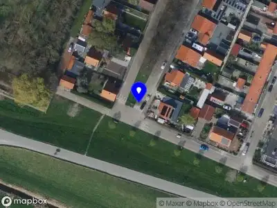 Overlastmelding Koning Haakonstraat in Zuid-Beijerland