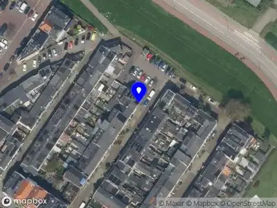 Overlastmelding President Steynstraat in Maassluis gesloten