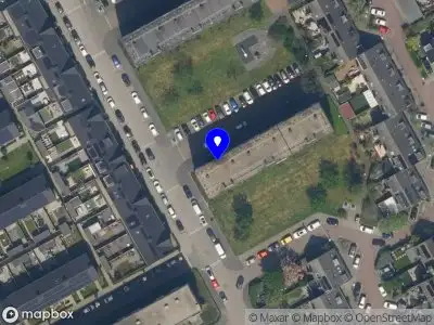 Overlastmelding Wipperspark in Maassluis gesloten