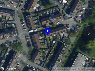 112 melding Overlastmelding Darwinplantsoen in Lisse gesloten