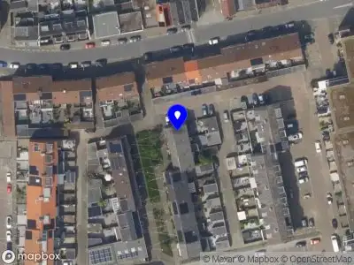 Overlastmelding G. Grobestraat in Katwijk gesloten