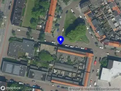 Anonieme overlastmelding Stephensonstraat in IJmuiden gesloten