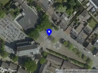 Politie naar de Emmausstraat in Maastricht vanwege aanrijding met letsel