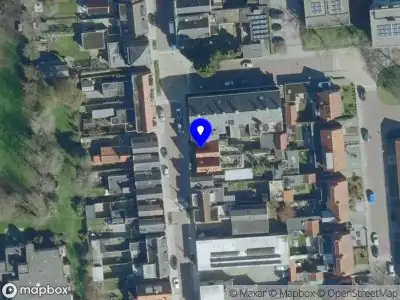 112 melding Anonieme overlastmelding Besoyensestraat in Waalwijk gesloten