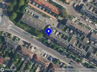 112 melding Overlastmelding Meerlaan in Hillegom