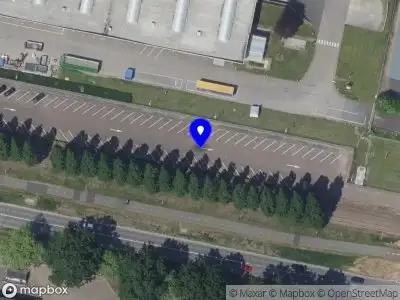 Overlastmelding Baanhoekweg in Dordrecht gesloten