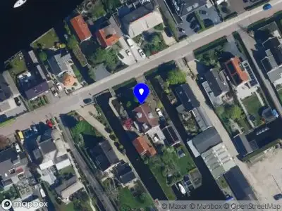 112 melding Overlastmelding Uiterweg in Aalsmeer gesloten