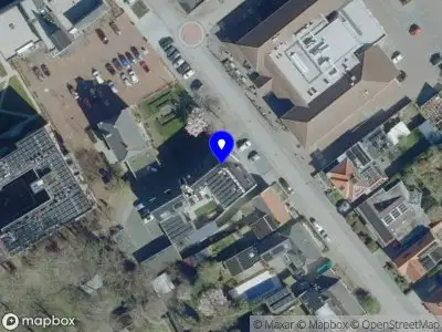 Overlastmelding Patronaatspad in Berlicum gesloten