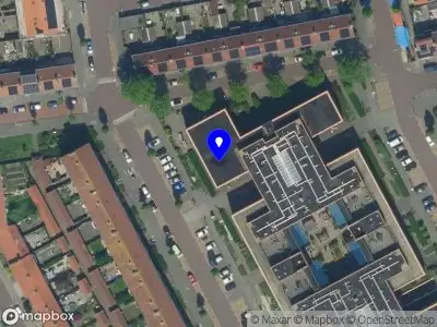 Overlastmelding Scheldestraat in IJmuiden gesloten