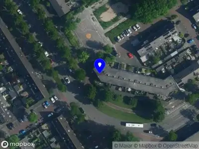 112 melding Overlastmelding Dr. Willem Dreesweg in Amstelveen gesloten