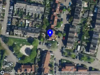 112 melding Overlastmelding Lange Wetering in Nederhorst den Berg gesloten