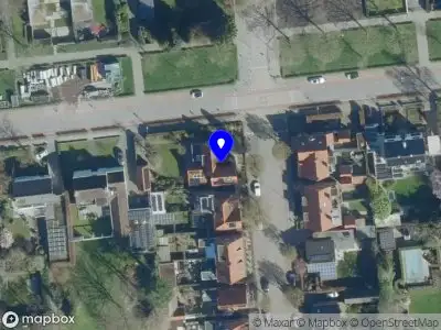 112 melding Overlastmelding Kerkstraat in Waalwijk gesloten