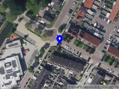 112 melding Overlastmelding Randweg in Alblasserdam gesloten