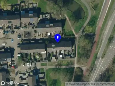 Overlastmelding Helmondstraat in Arnhem