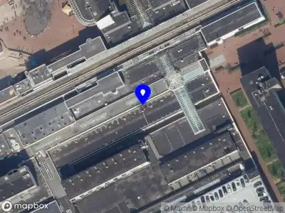 Brandweer met grote spoed naar de Rivierweg in Capelle aan den IJssel vanwege stankoverlast