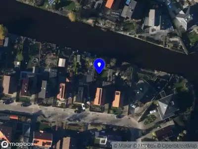 Overlastmelding Zwanenbalg in 1788ZE Julianadorp