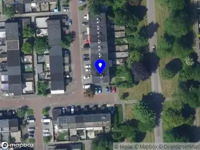 112 melding Overlastmelding Lagune in Lelystad gesloten