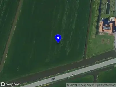 Overlastmelding Lutjewallerweg in 1741ND Schagen gesloten