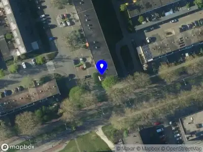 112 melding Overlastmelding Steenbokstraat in Hoorn gesloten