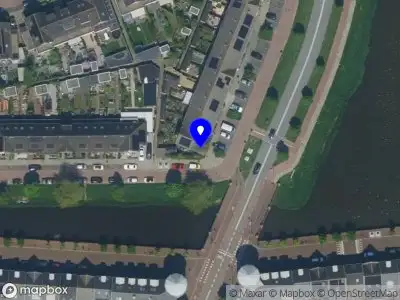 Anonieme overlastmelding Singelweide in Heemskerk gesloten