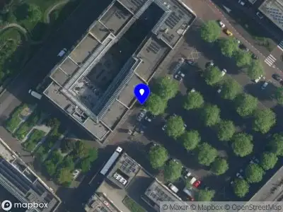 Ambulance met grote spoed naar de Hankstraat in Hoofddorp