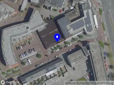 Brandweer met gepaste spoed naar de Crabethstraat in Eindhoven