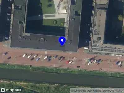 Politie naar de Louis Armstronglaan in Utrecht vanwege aanrijding met letsel