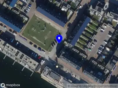 112 melding Overlastmelding Stadsvisserijstraat in Goes gesloten