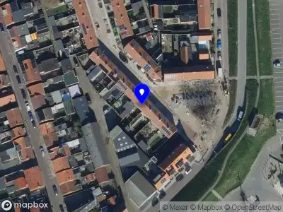 112 melding Overlastmelding Van Klinkenbergstraat in Yerseke