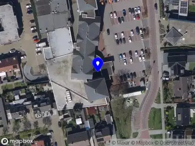 112 melding Anonieme overlastmelding Raadhuisplein in Rucphen gesloten