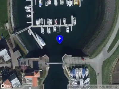 Overlastmelding Sluisplateau in Wemeldinge