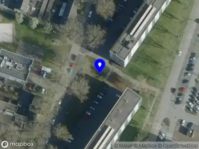 112 melding Overlastmelding Mendelssohnstraat in Tilburg