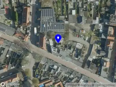 Overlastmelding Boomstraat in Tilburg gesloten