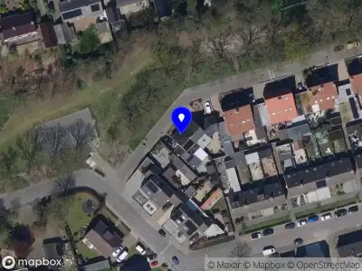 112 melding Overlastmelding Zwartenburg in Sint Willebrord gesloten